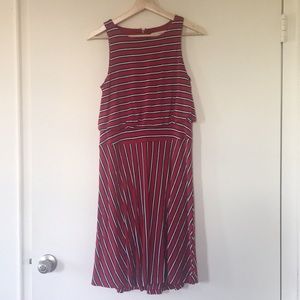 Ann Taylor summer dress